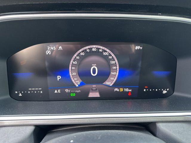 new 2025 Volkswagen Taos car, priced at $33,374
