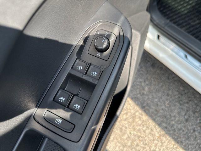 new 2025 Volkswagen Taos car, priced at $33,374