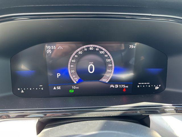 new 2025 Volkswagen Taos car, priced at $27,938