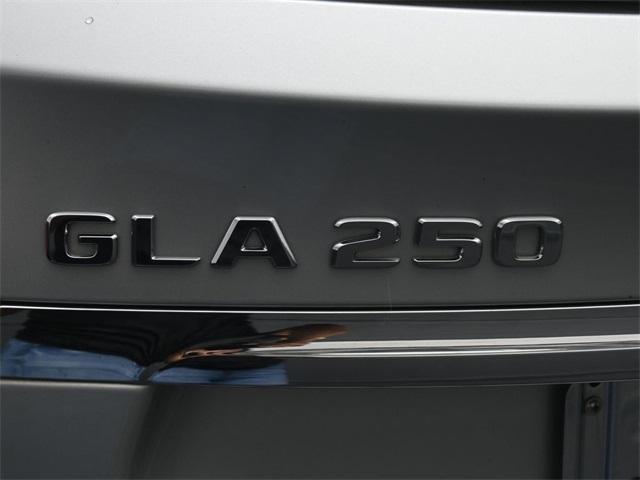 used 2018 Mercedes-Benz GLA 250 car, priced at $19,999