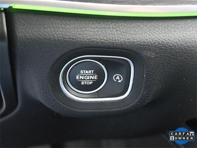 used 2021 Mercedes-Benz GLE 350 car, priced at $31,999