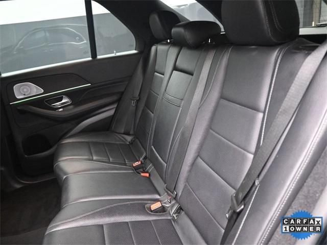 used 2021 Mercedes-Benz GLE 350 car, priced at $31,999