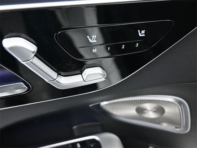 new 2025 Mercedes-Benz C-Class car, priced at $53,900