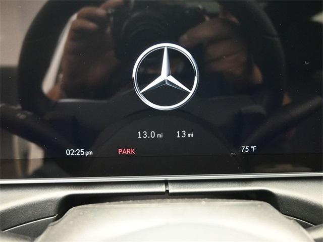 new 2025 Mercedes-Benz C-Class car, priced at $53,900