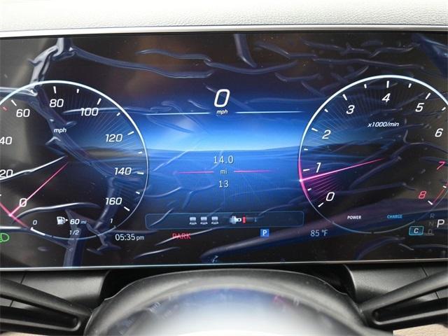 new 2025 Mercedes-Benz GLC 300 car, priced at $54,585