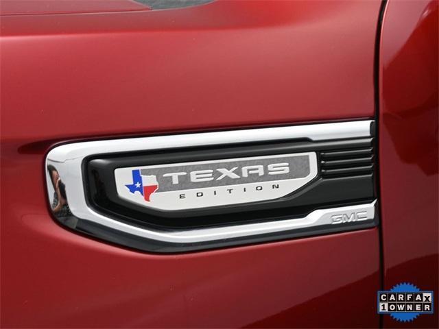used 2025 GMC Sierra 1500 car, priced at $53,999