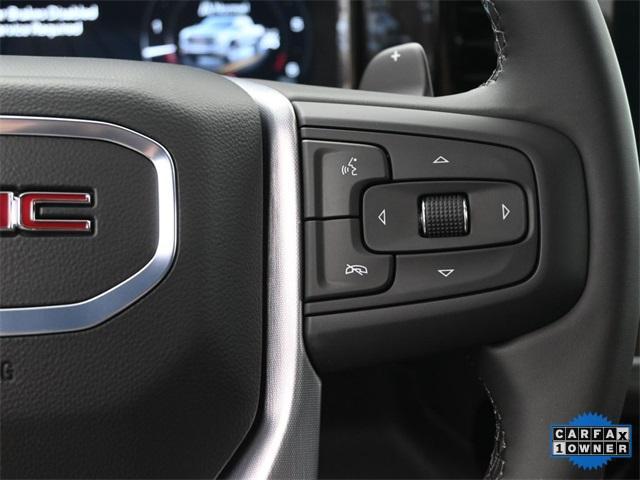 used 2025 GMC Sierra 1500 car, priced at $53,999