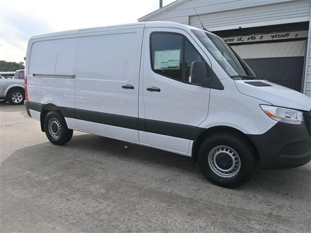 new 2025 Mercedes-Benz Sprinter 2500 car, priced at $57,564