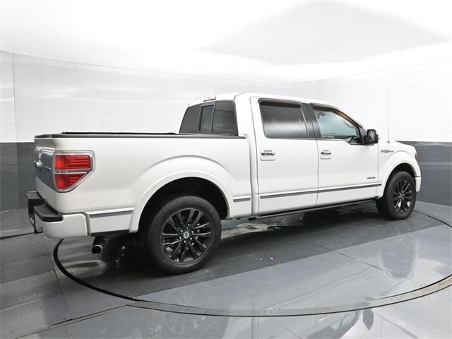 used 2014 Ford F-150 car, priced at $13,995