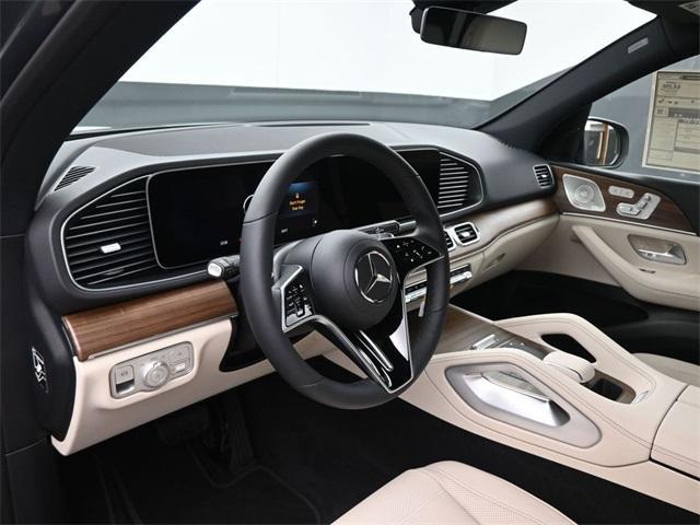 new 2026 Mercedes-Benz GLE 450 car, priced at $82,030