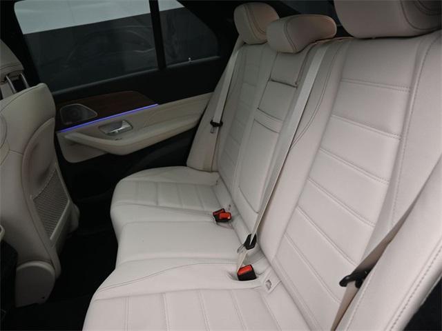 new 2026 Mercedes-Benz GLE 450 car, priced at $82,030