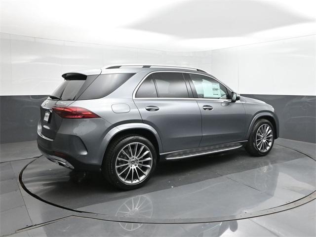 new 2026 Mercedes-Benz GLE 450 car, priced at $82,030