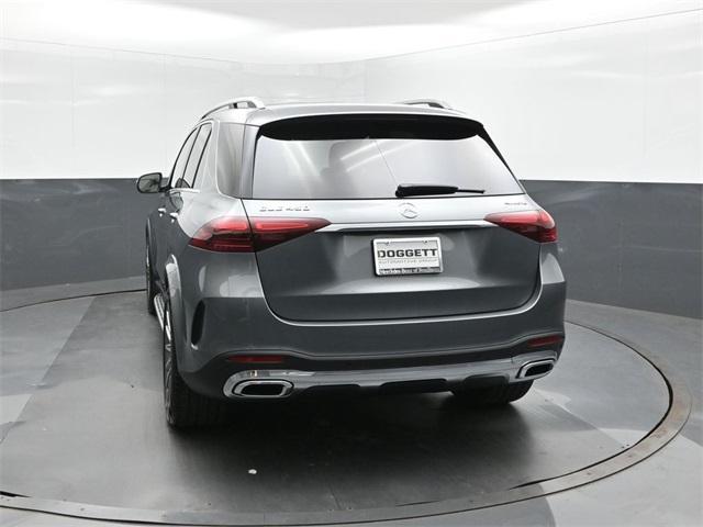 new 2026 Mercedes-Benz GLE 450 car, priced at $82,030