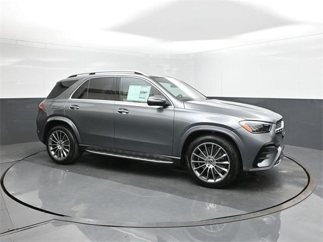 new 2026 Mercedes-Benz GLE 450 car, priced at $82,030