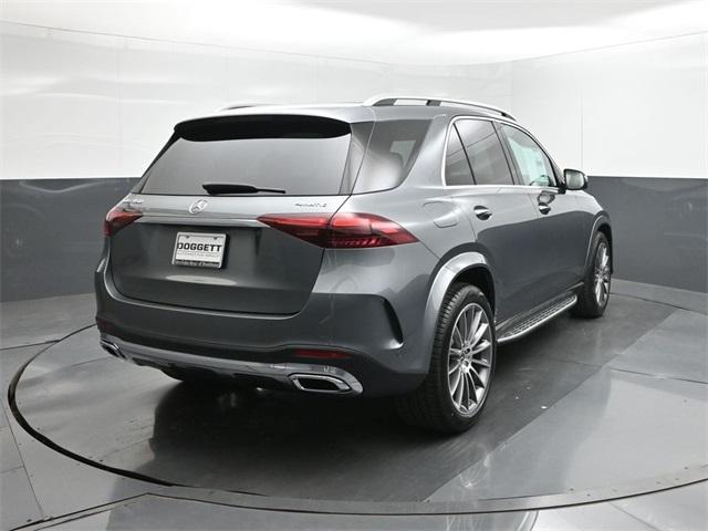 new 2026 Mercedes-Benz GLE 450 car, priced at $82,030