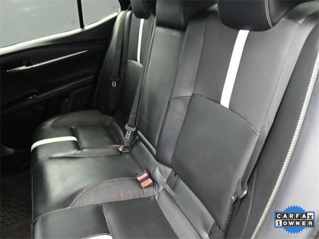 used 2025 Toyota Camry car, priced at $29,999