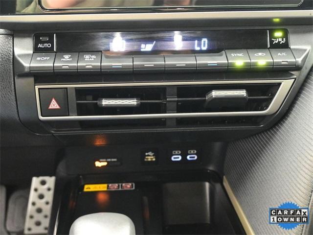 used 2025 Toyota Camry car, priced at $29,999