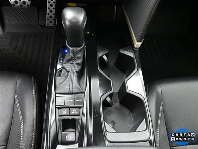 used 2025 Toyota Camry car, priced at $29,999