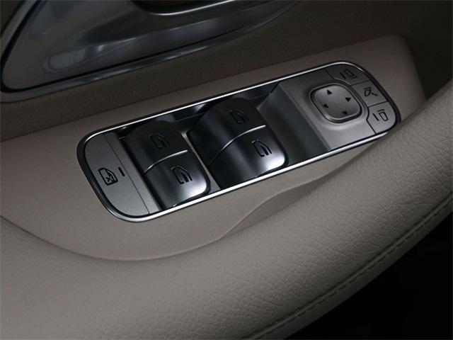 new 2026 Mercedes-Benz GLE 450 car, priced at $84,580