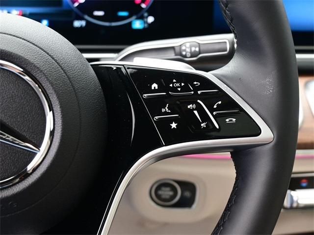 new 2026 Mercedes-Benz GLE 450 car, priced at $84,580