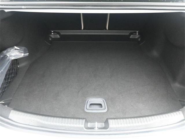 used 2024 Mercedes-Benz C-Class car, priced at $44,999