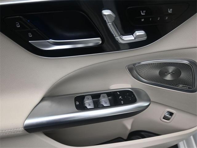 used 2024 Mercedes-Benz C-Class car, priced at $44,999