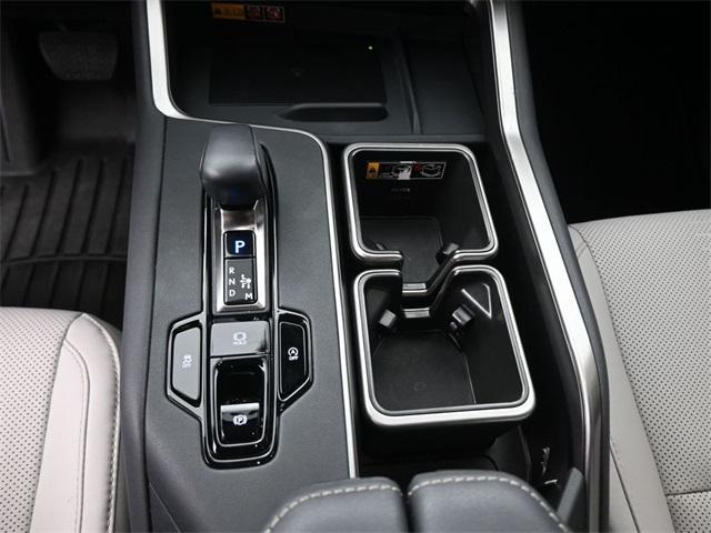 used 2024 Lexus TX 350 car, priced at $53,279