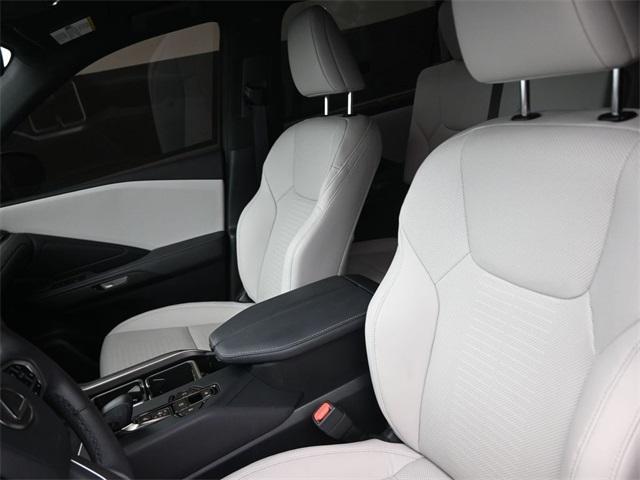 used 2024 Lexus TX 350 car, priced at $53,279