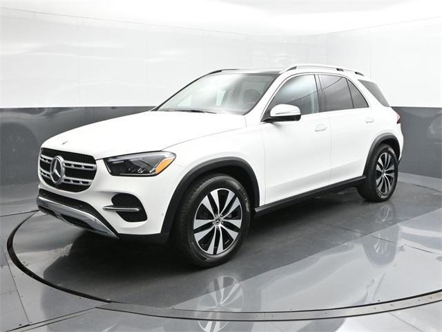 new 2024 Mercedes-Benz GLE 350 car, priced at $68,565