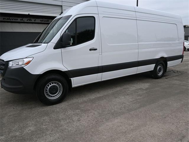 new 2025 Mercedes-Benz Sprinter 2500 car, priced at $60,275