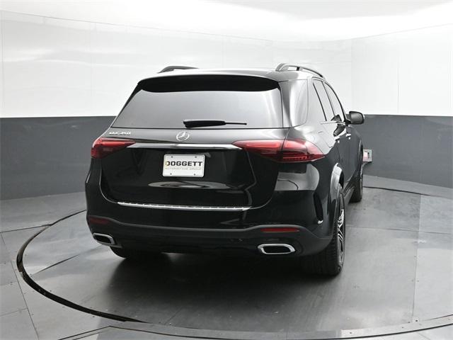 new 2025 Mercedes-Benz GLE 350 car, priced at $70,525