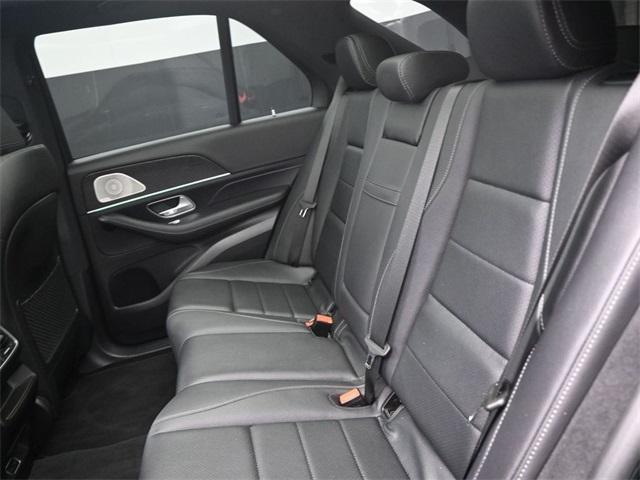 new 2025 Mercedes-Benz GLE 350 car, priced at $70,525