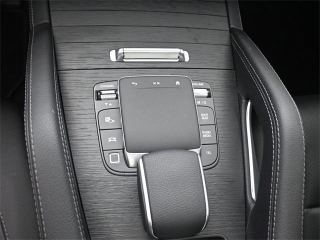 new 2025 Mercedes-Benz GLE 350 car, priced at $70,525