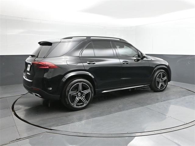 new 2025 Mercedes-Benz GLE 350 car, priced at $70,525