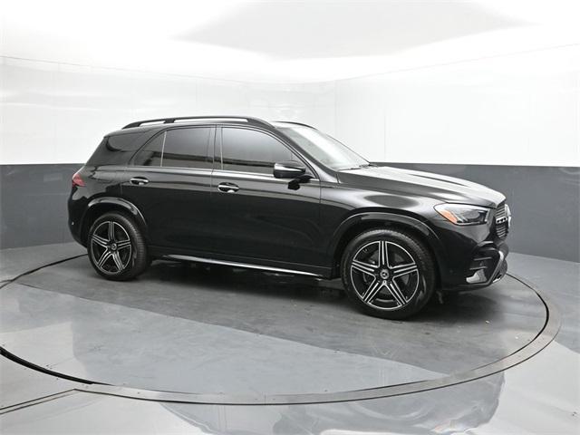 new 2025 Mercedes-Benz GLE 350 car, priced at $70,525