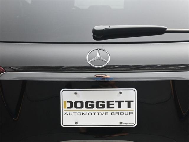 new 2025 Mercedes-Benz GLE 350 car, priced at $70,525