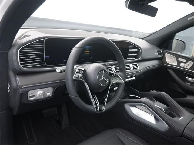 new 2026 Mercedes-Benz GLE 450 car, priced at $81,915