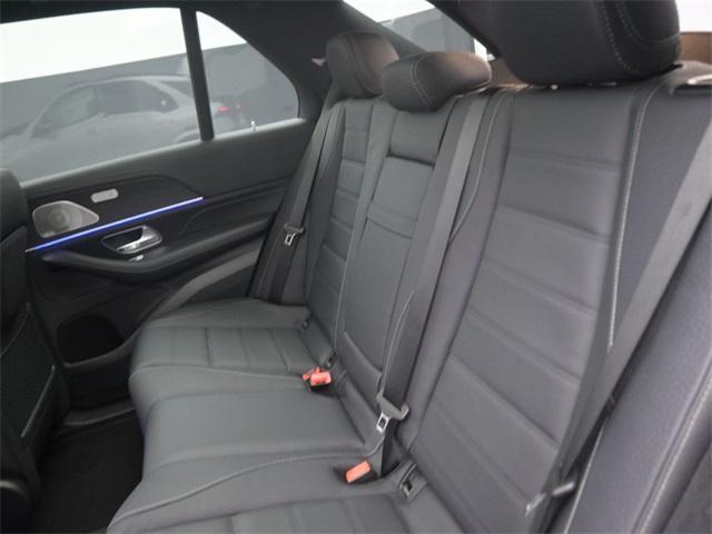 new 2026 Mercedes-Benz GLE 450 car, priced at $81,915