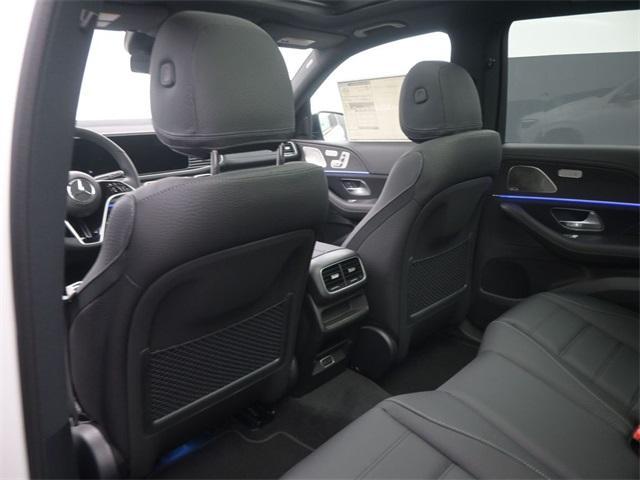 new 2026 Mercedes-Benz GLE 450 car, priced at $81,915