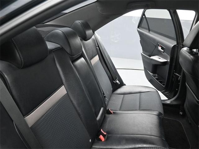 used 2014 Toyota Camry car, priced at $12,999
