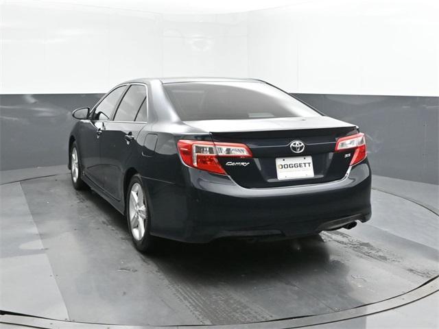 used 2014 Toyota Camry car, priced at $12,999