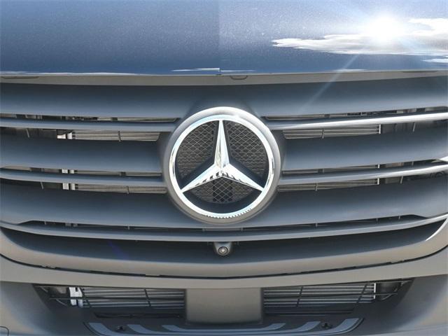 new 2025 Mercedes-Benz Sprinter 2500 car, priced at $76,804