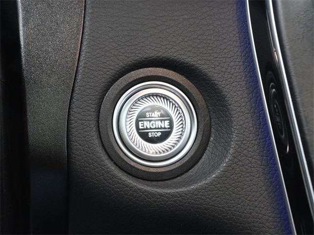 used 2023 Mercedes-Benz GLC 300 car, priced at $44,989