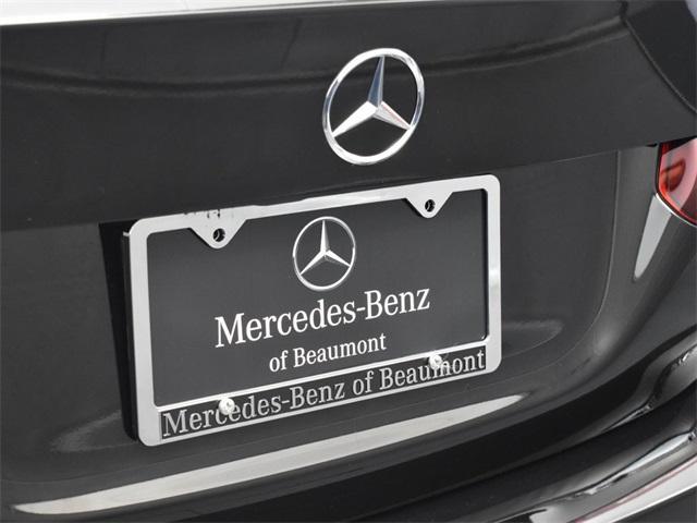 used 2022 Mercedes-Benz A-Class car, priced at $30,999