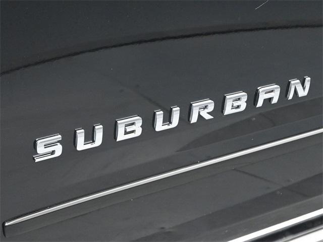 used 2019 Chevrolet Suburban car, priced at $36,999