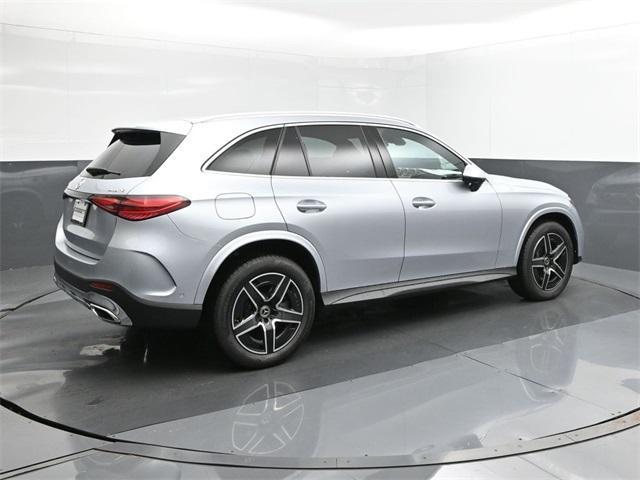 new 2025 Mercedes-Benz GLC 350e car, priced at $65,500