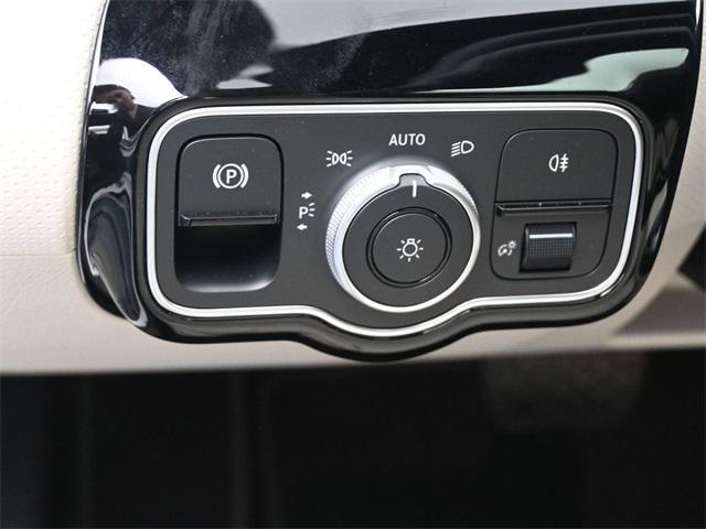 new 2026 Mercedes-Benz CLA 250 car, priced at $46,780