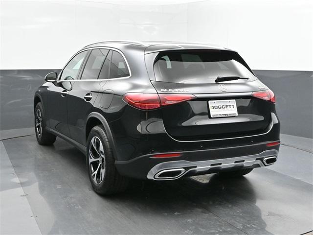 new 2025 Mercedes-Benz GLC 350e car, priced at $61,400