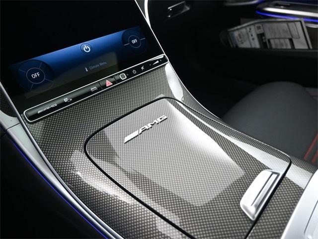 new 2026 Mercedes-Benz AMG CLE 53 car, priced at $88,770