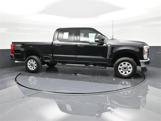 used 2024 Ford F-250 car, priced at $57,999